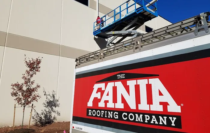 Fania Roofing Co Picture 8