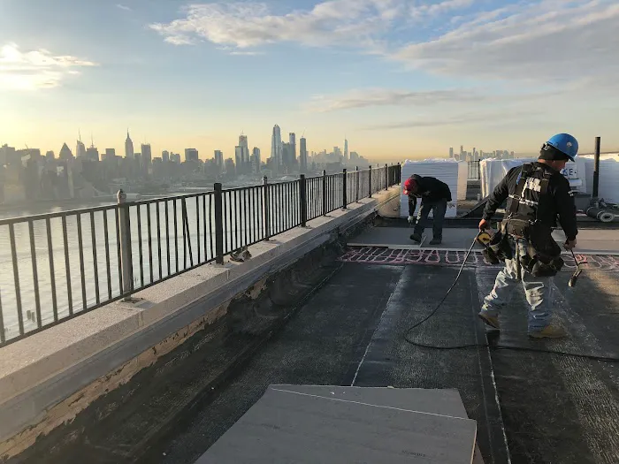 Cipollini Roofing Picture 5