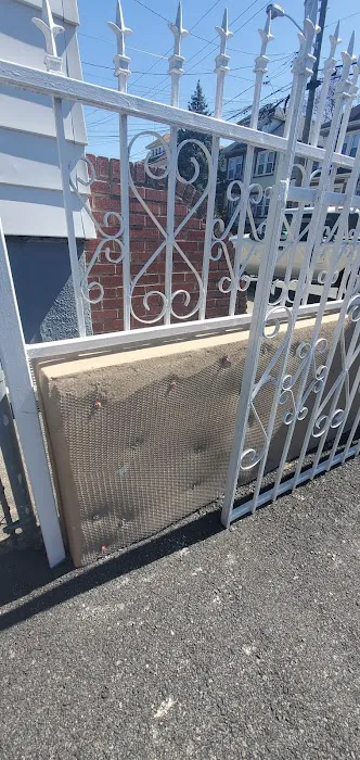 A1-Armor Construction Picture 3