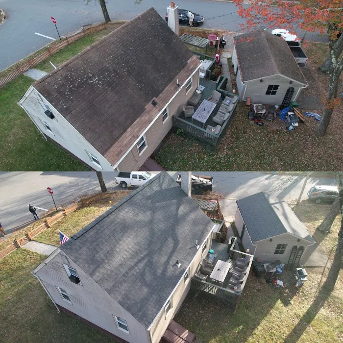 Morris County Roofing and Siding, LLC Picture 1