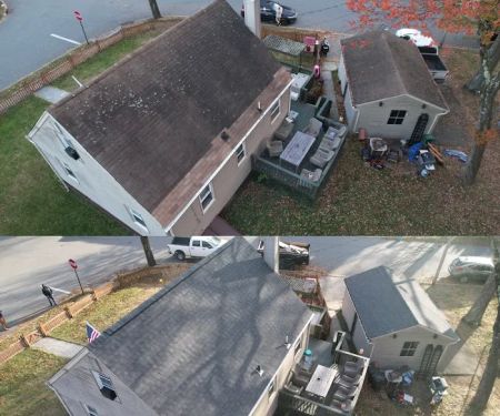 Morris County Roofing and Siding, LLC
