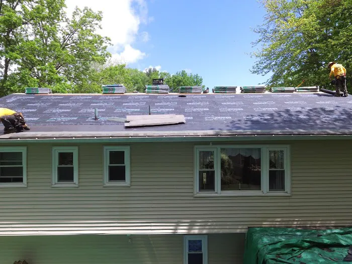 HM Contracting Picture 1