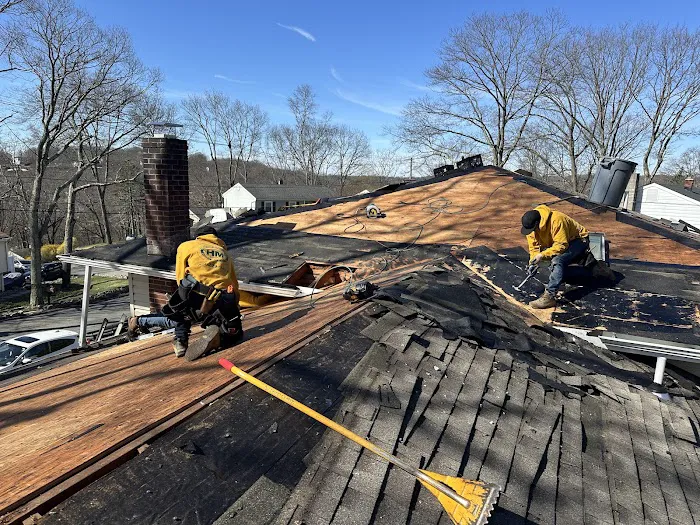 HM Contracting Picture 2