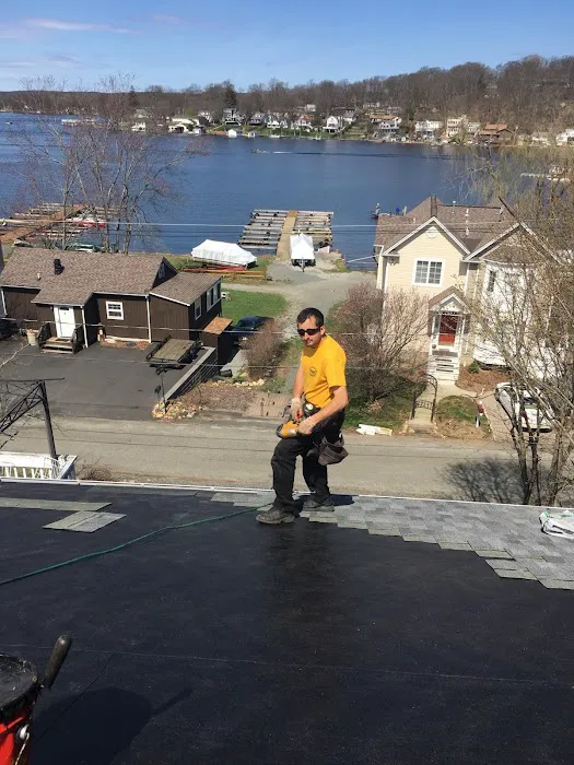 HM Contracting Picture 5