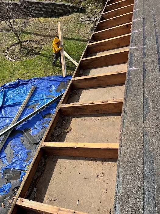 HM Contracting Picture 7