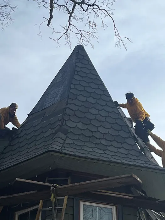 HM Contracting Picture 9