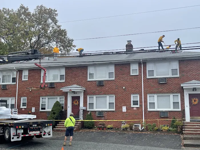 HM Contracting Picture 8