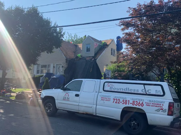 Boundless Roofing & Chimney Picture 1