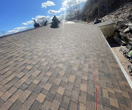 One New View Roof Repair