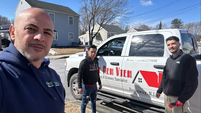 One New View Roof Repair Picture 2