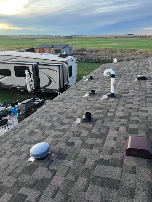 One New View Roof Repair Picture 3