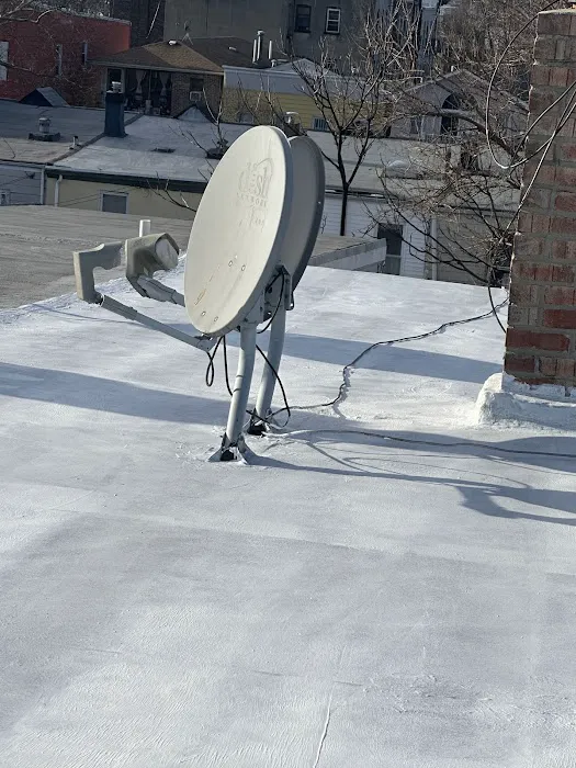 One New View Roof Repair Picture 4