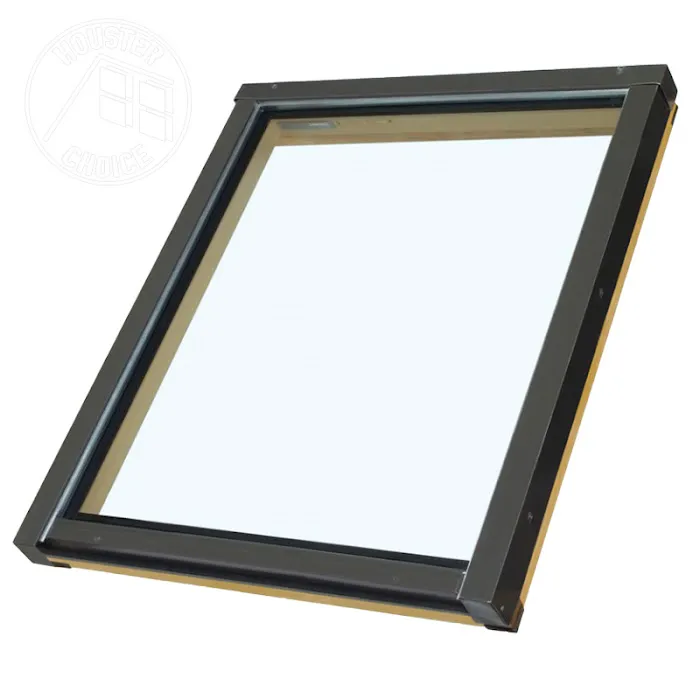 Houster Choice-Metal Roof Certified Contractor Picture 1