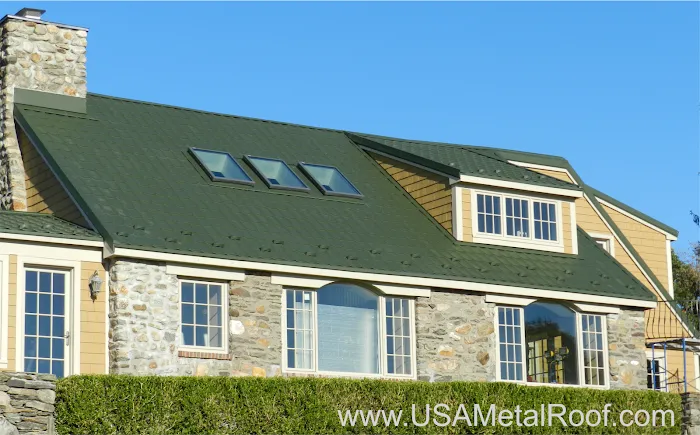 Houster Choice-Metal Roof Certified Contractor Picture 3