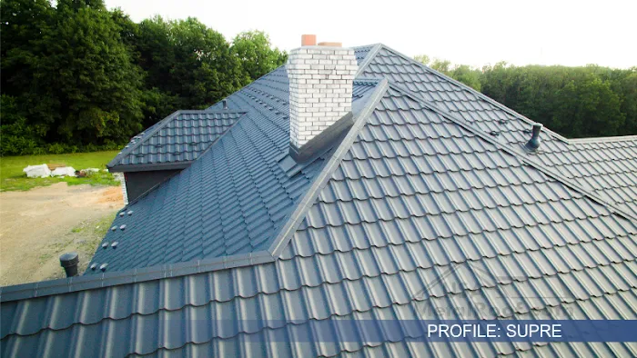 Houster Choice-Metal Roof Certified Contractor Picture 4