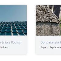 Miller Brothers Roofing LLC ico