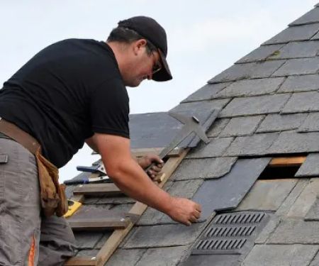 Carter Brothers Roofing LLC