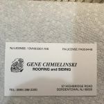 Gene Roofing Company