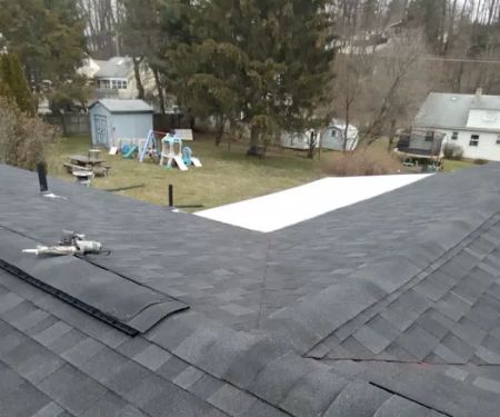 Allabaugh Construction LLC