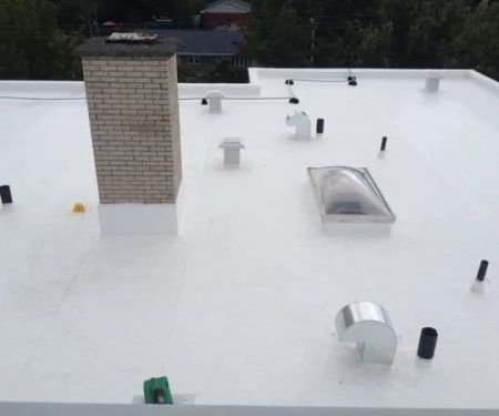 Neighborhood Roofing Trenton