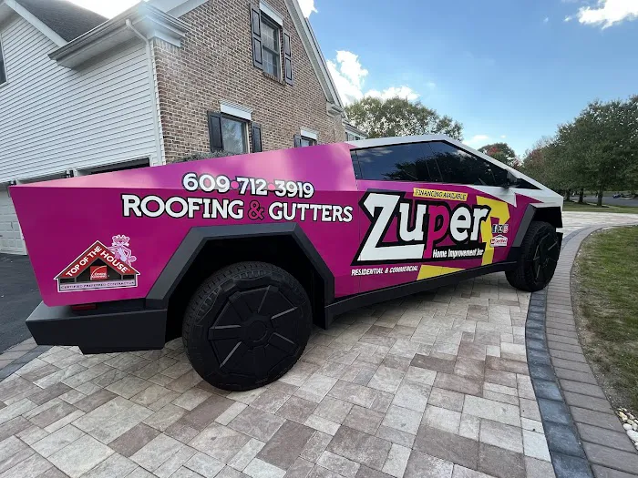 Zuper Home Improvement Picture 3