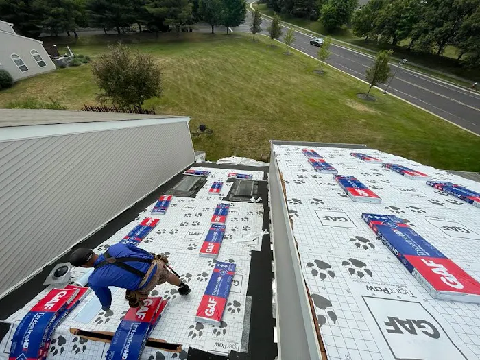 Zuper Home Improvement Picture 4