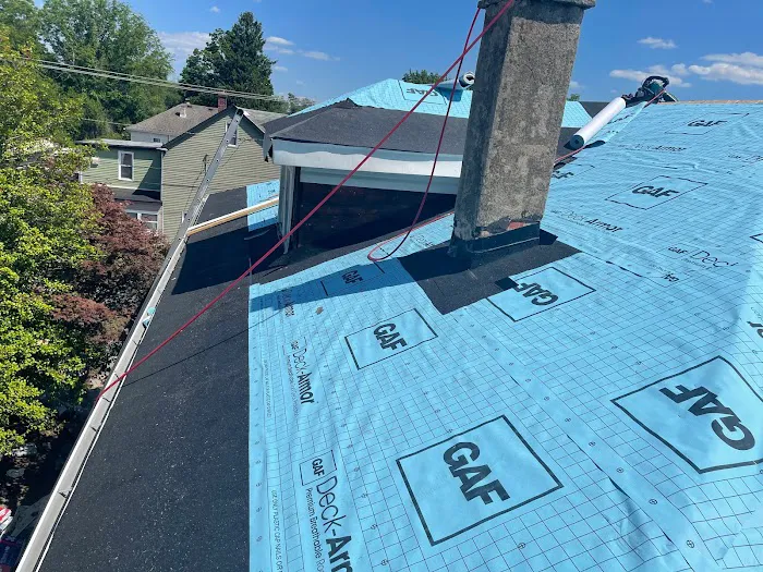 J & G Home Improvements LLC Picture 1