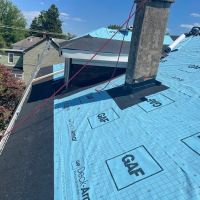 J & G Home Improvements LLC ico