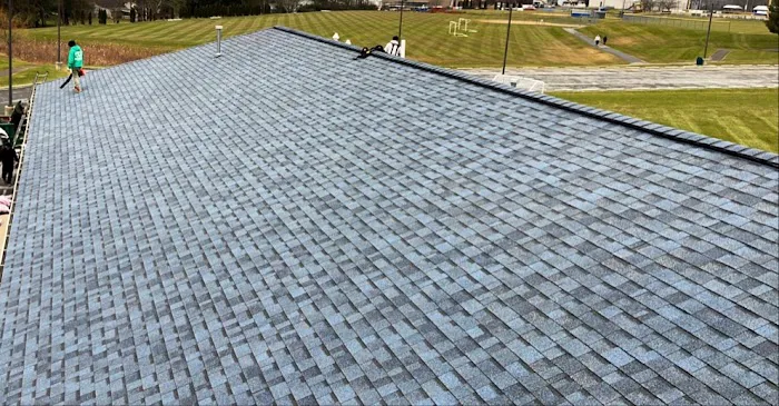 J & G Home Improvements LLC Picture 7