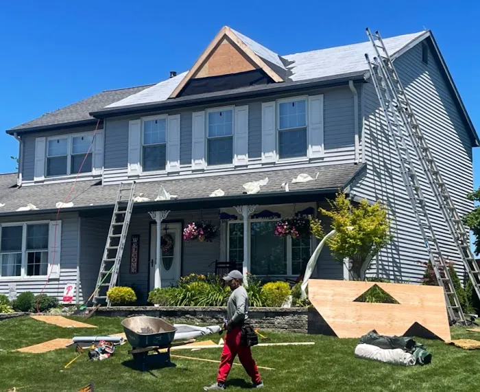 J & G Home Improvements LLC Picture 5