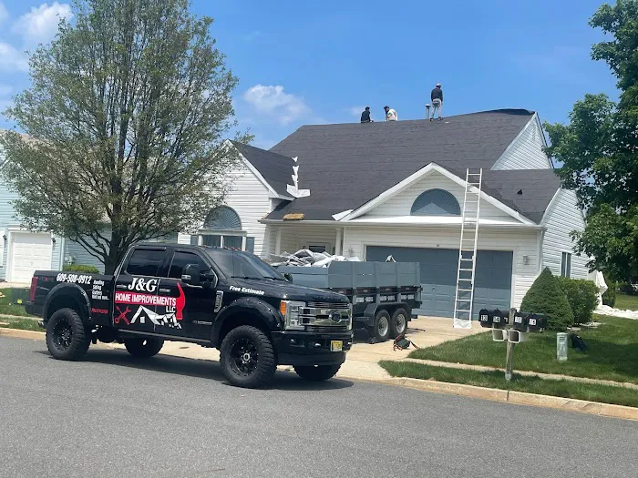 J & G Home Improvements LLC Picture 8