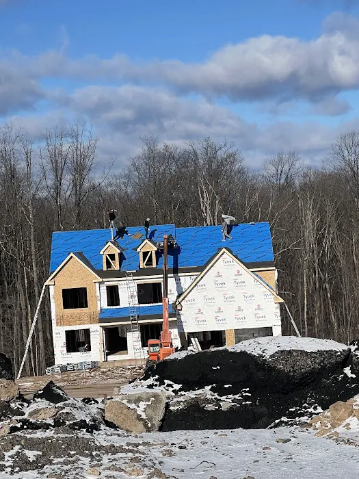 Gz Exteriors LLC Picture 3