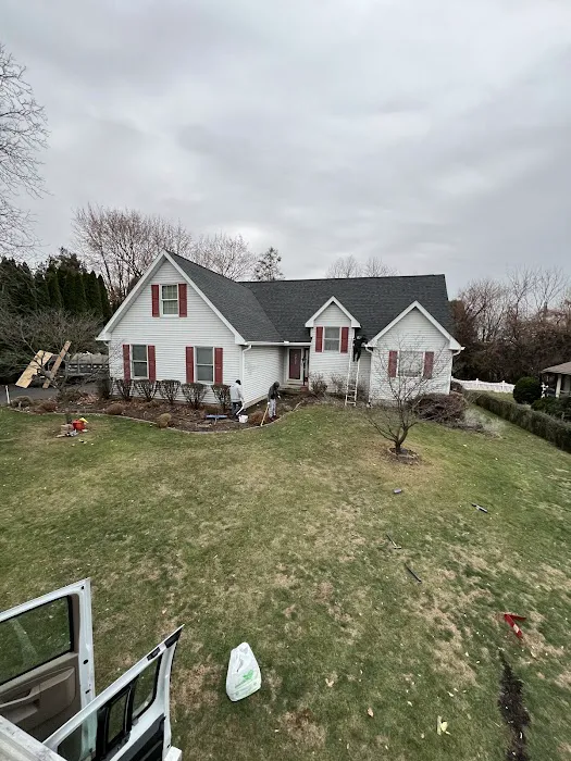 Gz Exteriors LLC Picture 4