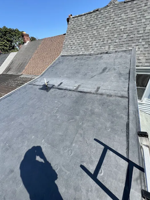 Gz Exteriors LLC Picture 1