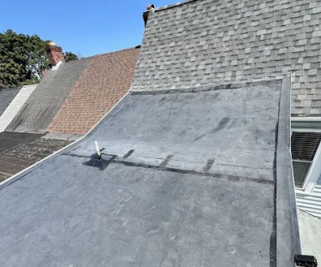 Gz Exteriors LLC