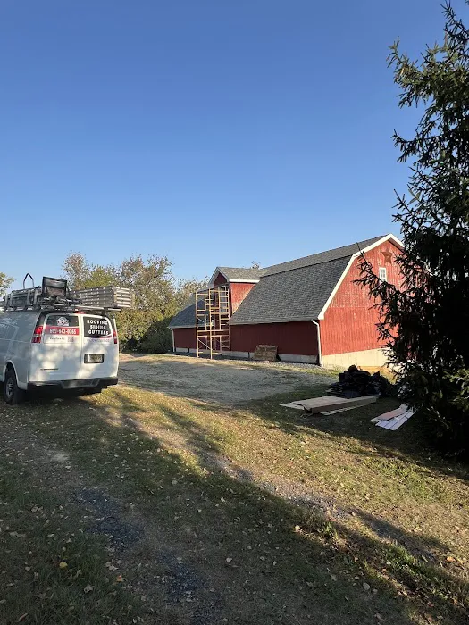 Gz Exteriors LLC Picture 2