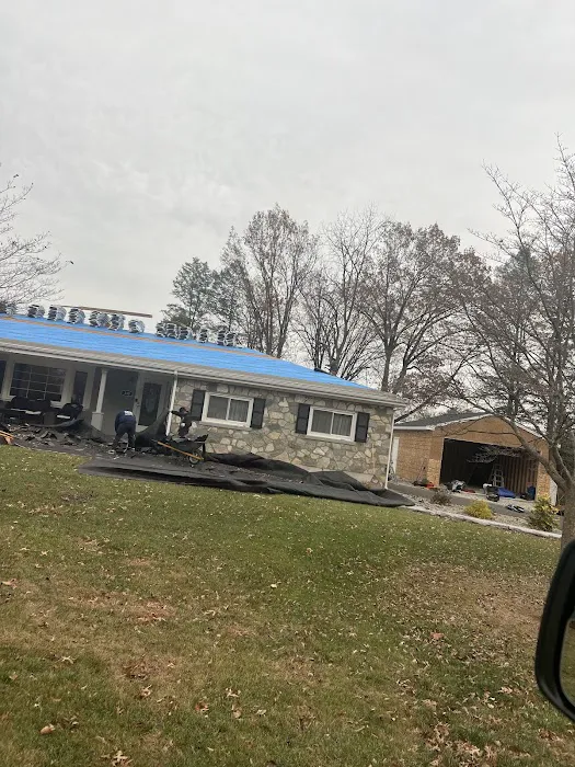 Gz Exteriors LLC Picture 6