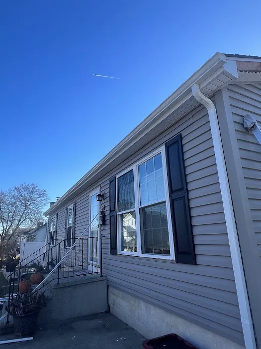 Gz Exteriors LLC Picture 5