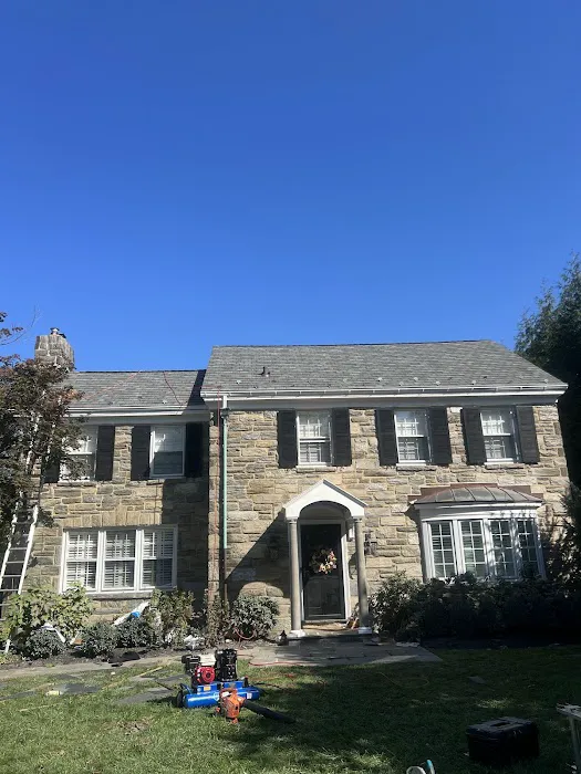 Gz Exteriors LLC Picture 10