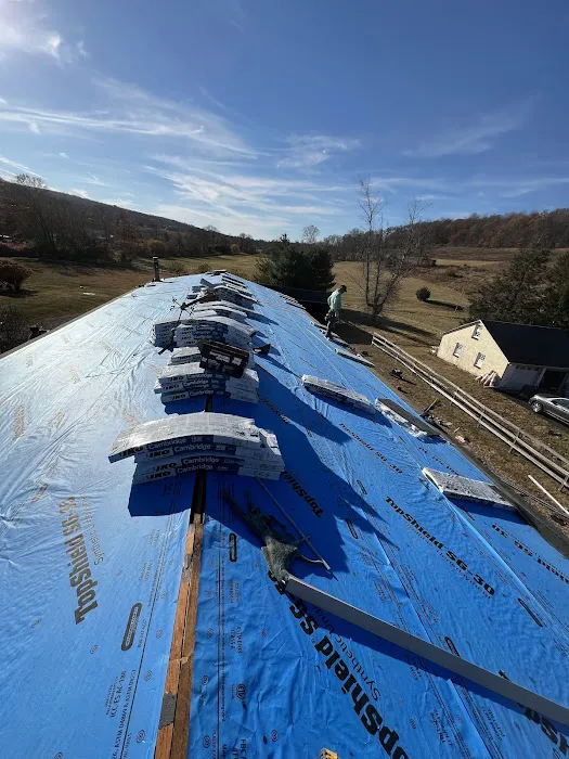 Gz Exteriors LLC Picture 7