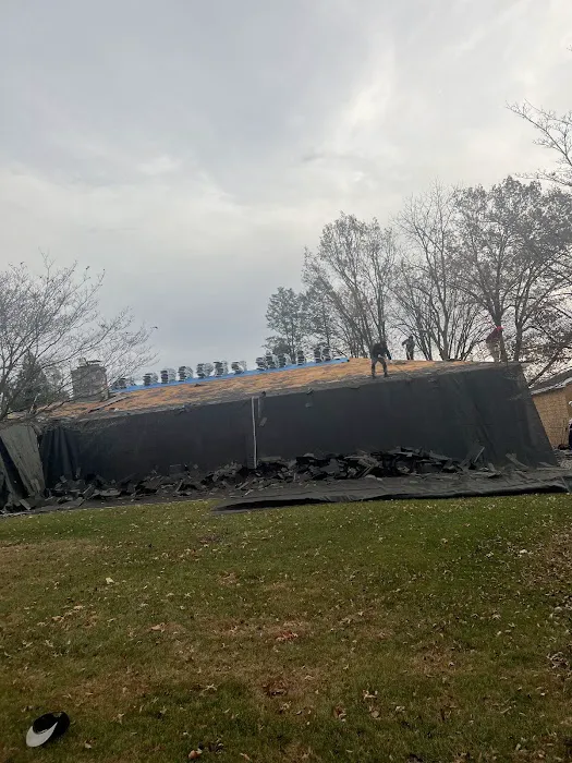 Gz Exteriors LLC Picture 8