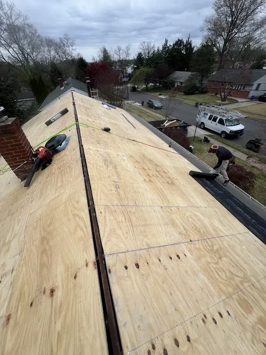 Gz Exteriors LLC Picture 9