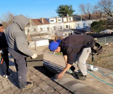 Contractors Solutions