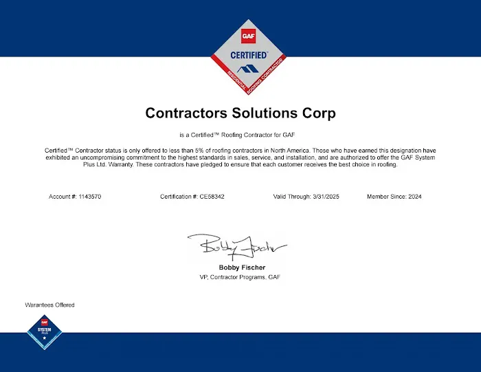 Contractors Solutions Picture 2