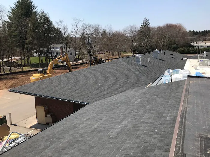 All Site Roofing Picture 1