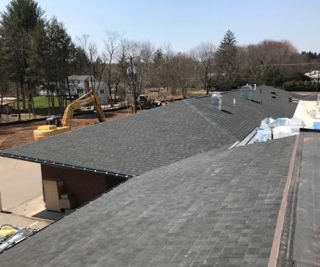 All Site Roofing