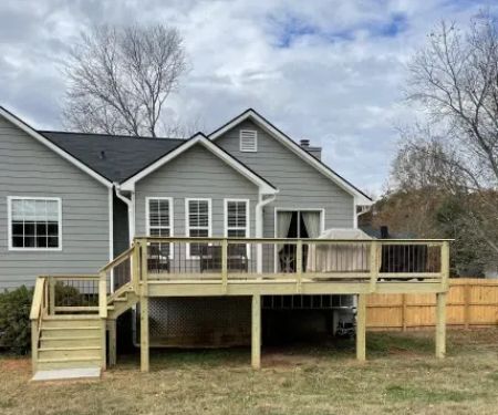 Euro Construction Group – Roofing & Siding Experts