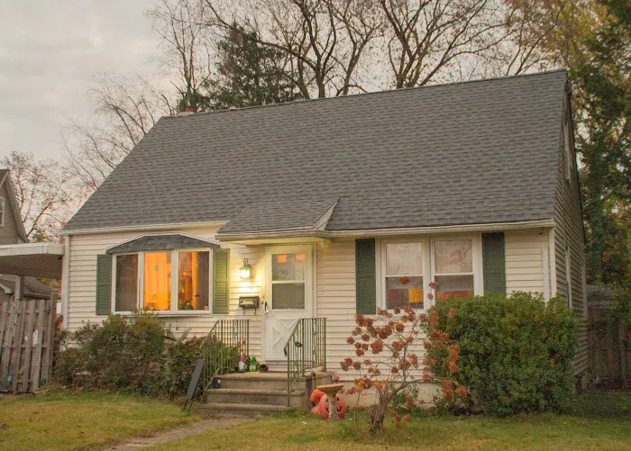 Euro Construction Group – Roofing & Siding Experts Picture 4