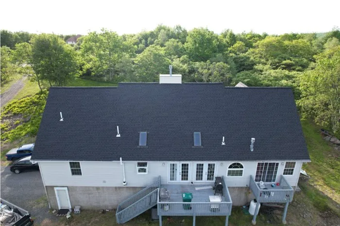 Euro Construction Group – Roofing & Siding Experts Picture 6