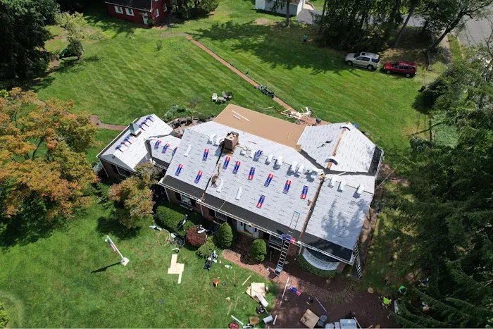 Euro Construction Group – Roofing & Siding Experts Picture 9